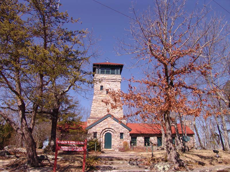 Cheaha Feb 002