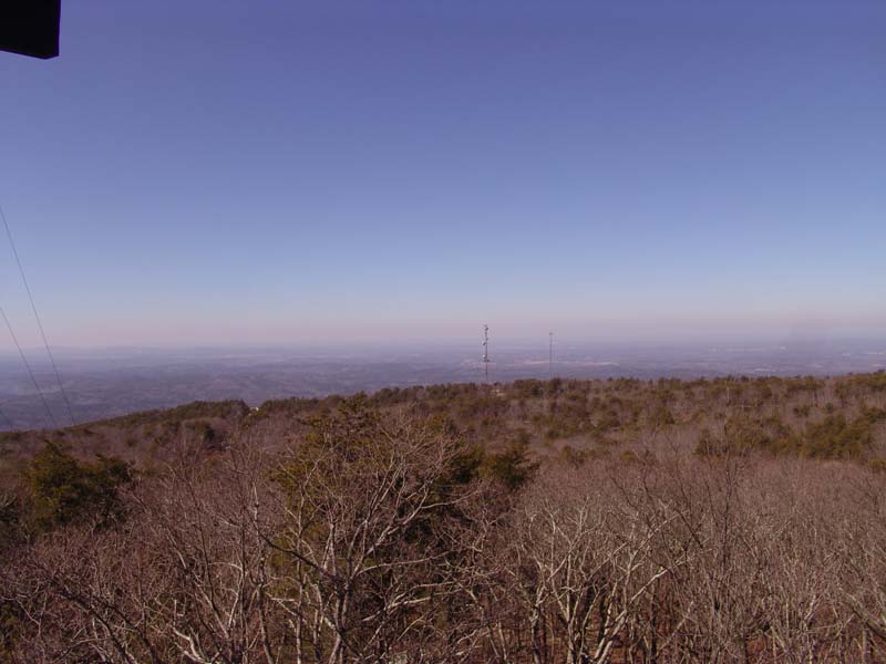 Cheaha Feb 006