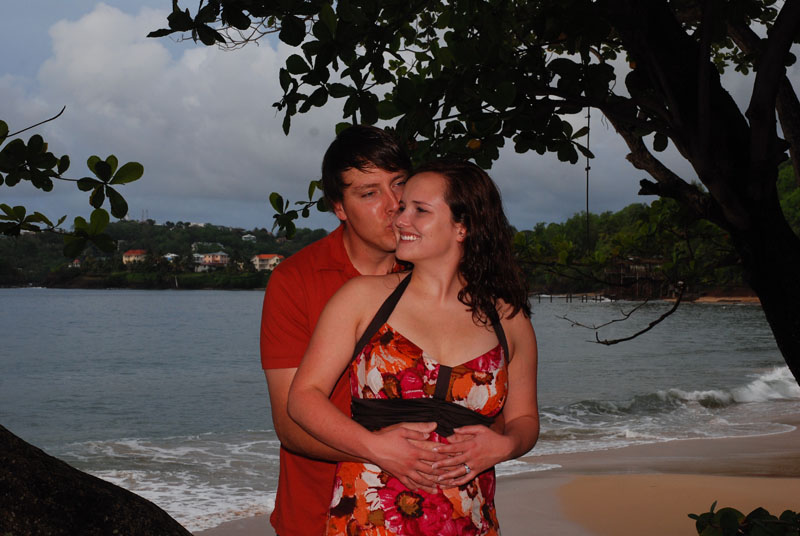 Honeymoon Sandals St Lucia 003