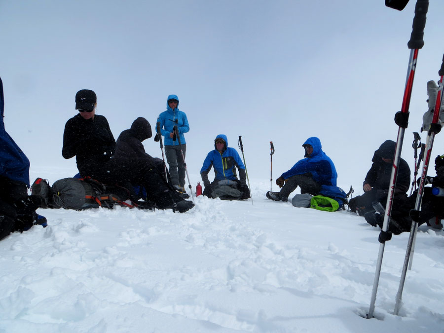 Mount Rainier 2012 058