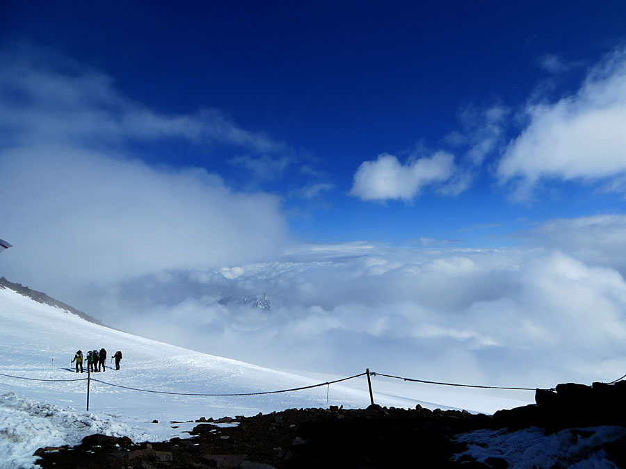 Mount Rainier 2012 069