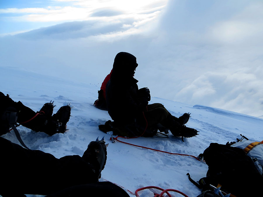 Mount Rainier 2012 108