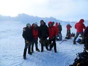 Mount Rainier 2012 112