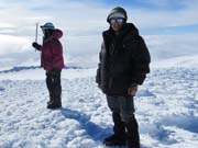 Mount Rainier 2012 119